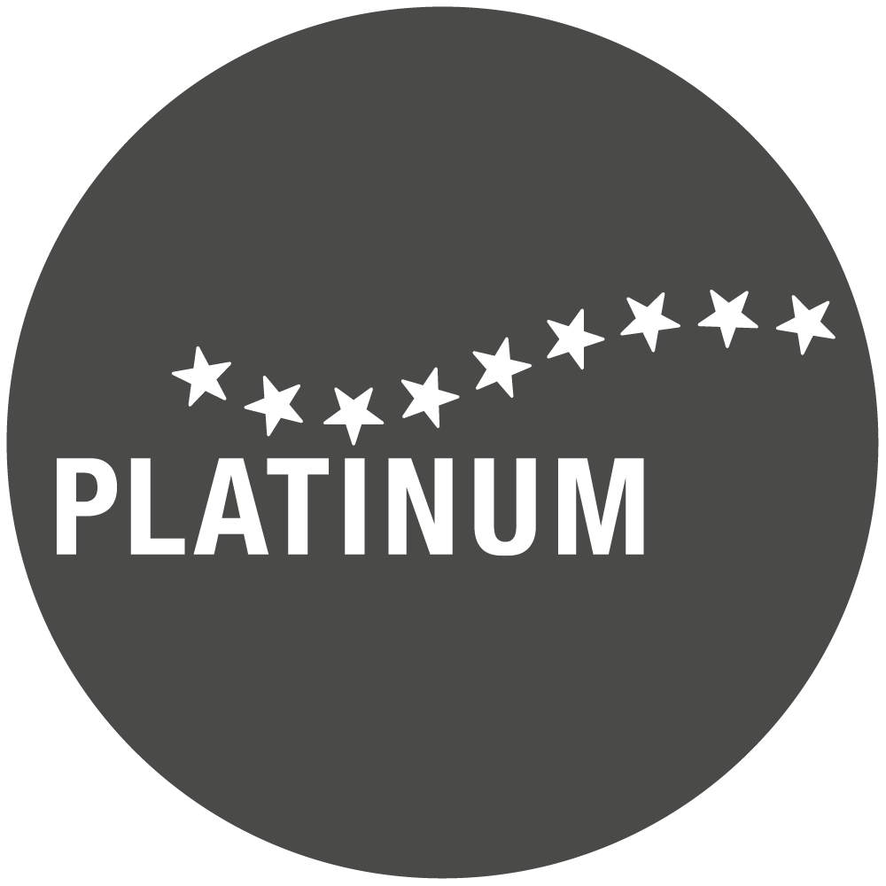 Platinum