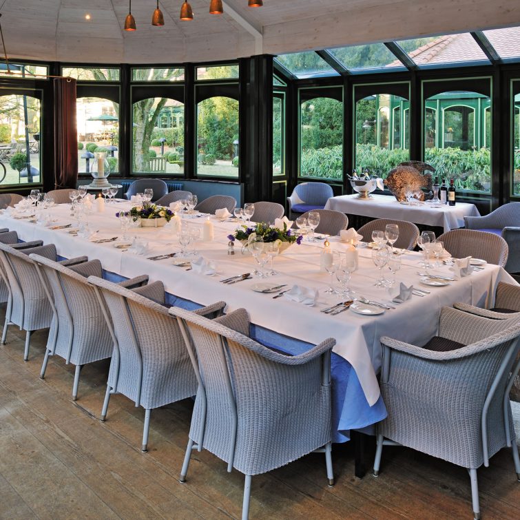 Menüvorschläge und Einrichtungsbeispiele